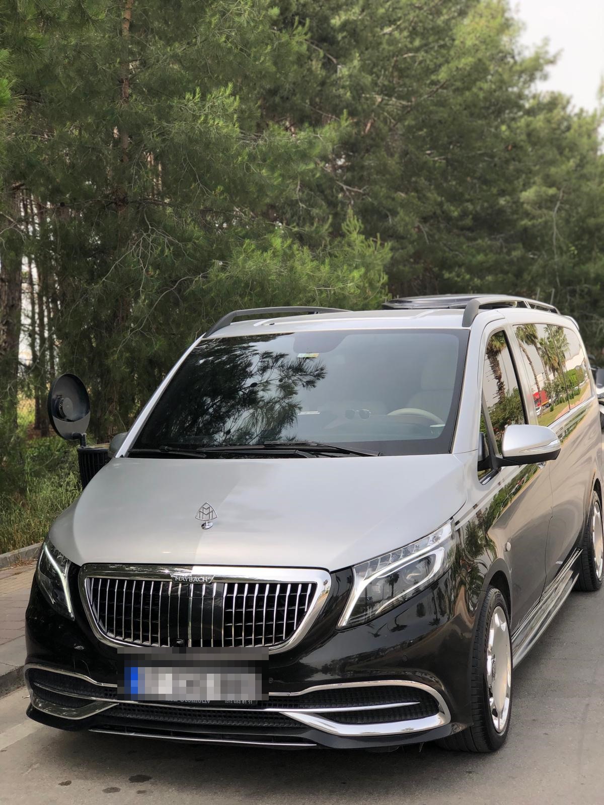 VIP Transfer Gallery 30